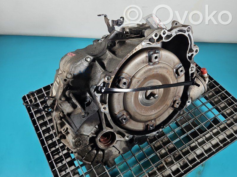 Citroen C5 Automatic gearbox 