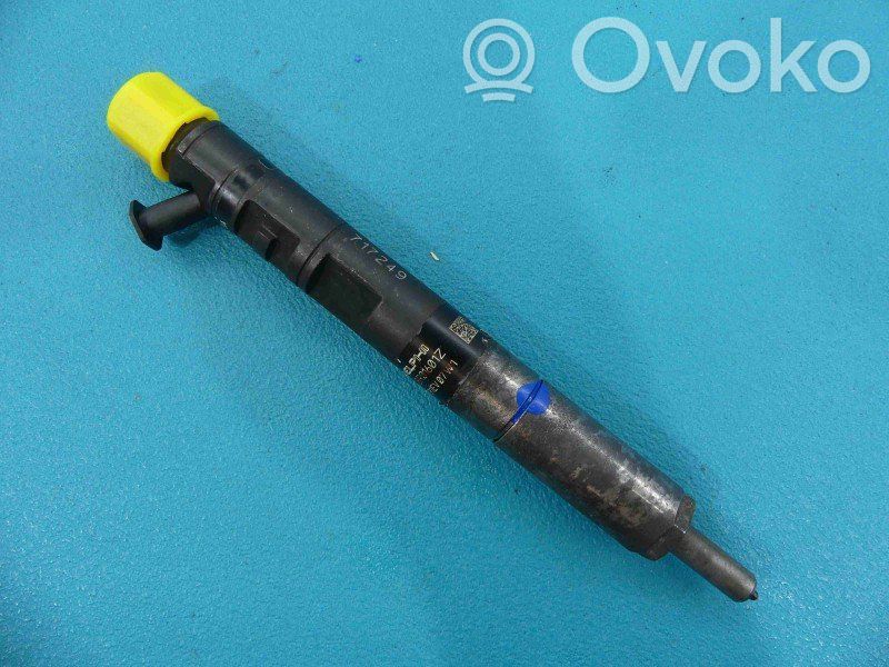 Fuel injector   EJBR01601Z,IMPRK717249