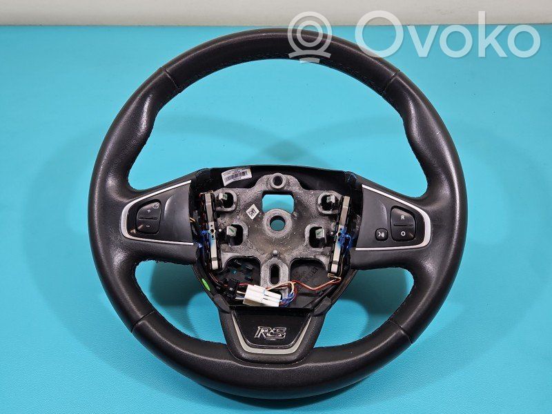 Renault Clio IV Volante 