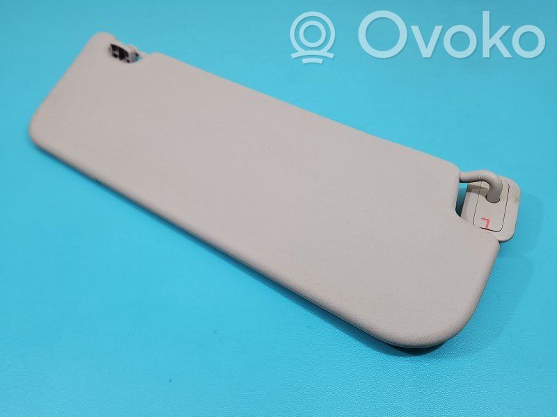 Ford Transit Custom Sun visor 
