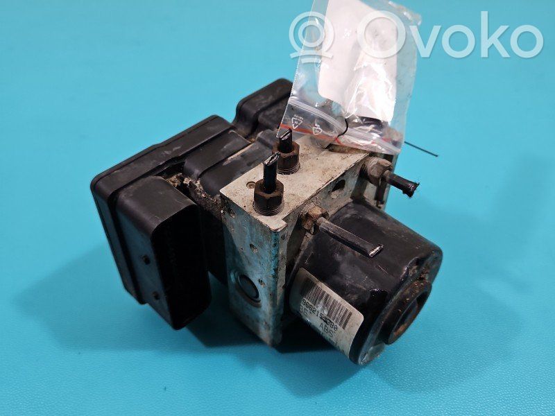 Citroen C3 ABS bloks 