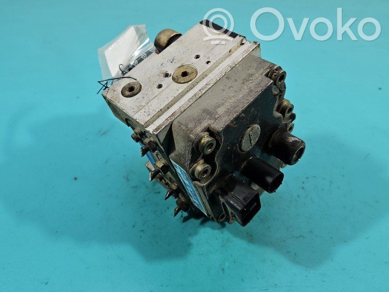 Land Rover Freelander Bomba de ABS 