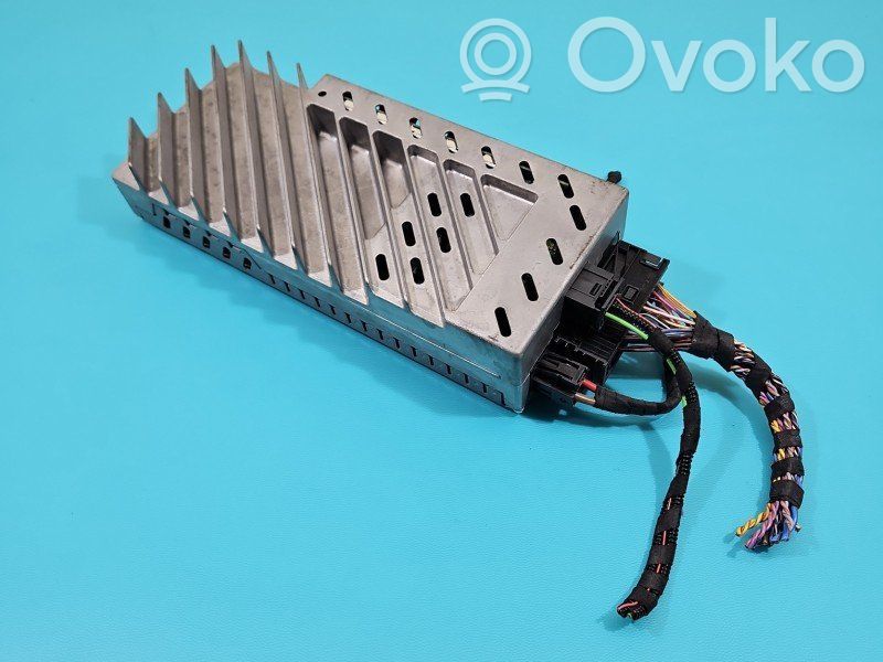 BMW X5 F15 Amplificator sunet 