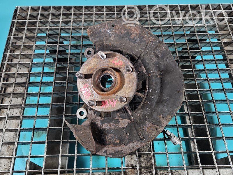 Lexus RX 330 - 350 - 400H Fuso a snodo con mozzo ruota anteriore 