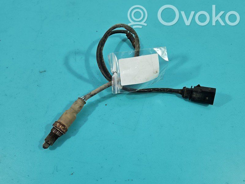 Skoda Fabia Mk3 (NJ) Lambda probe sensor 