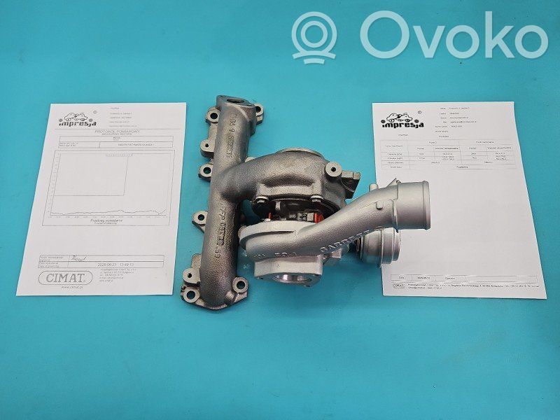 Turbina   7608222,IMPRK1452175,55205181,FGP55205181,JGG003641