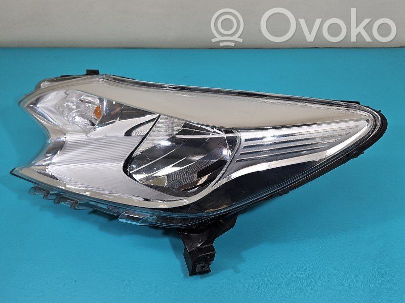 Nissan Note (E12) Faro/fanale 