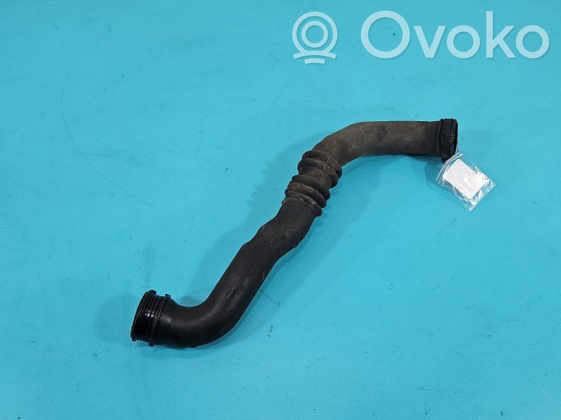 Ford Mondeo MK IV Intercooler hose/pipe 