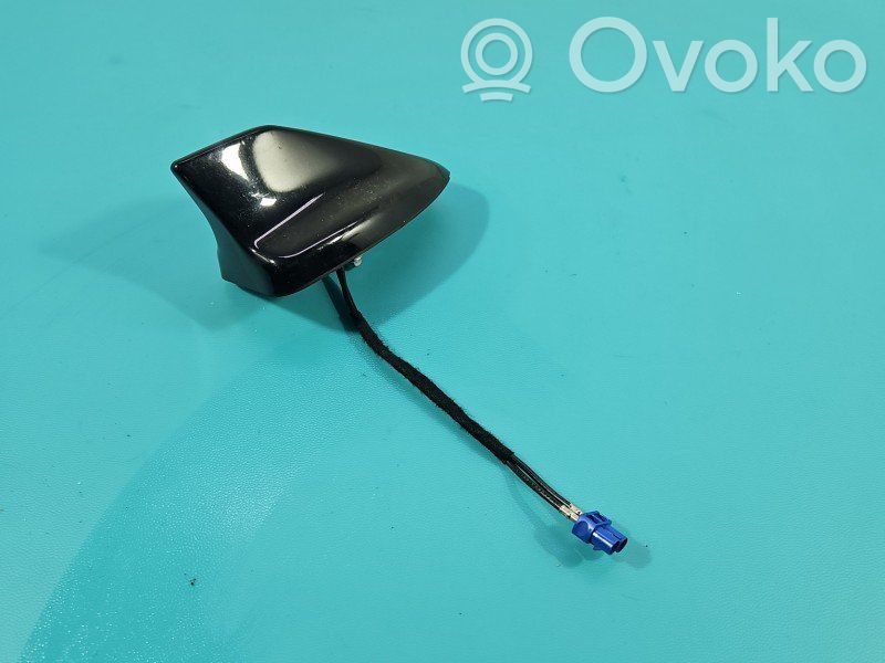 Ford Puma Antena de radio 