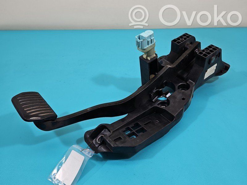 Pedal assembly   E1GC9F856MF,IMPRK1492406