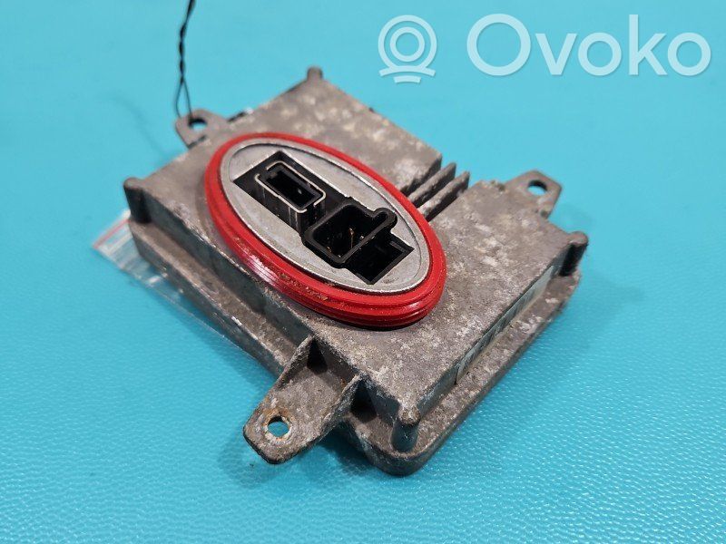 Hyundai i40 Headlight ballast module Xenon 