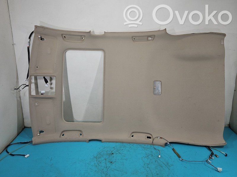 Lexus RX 330 - 350 - 400H Rivestimento del tetto 