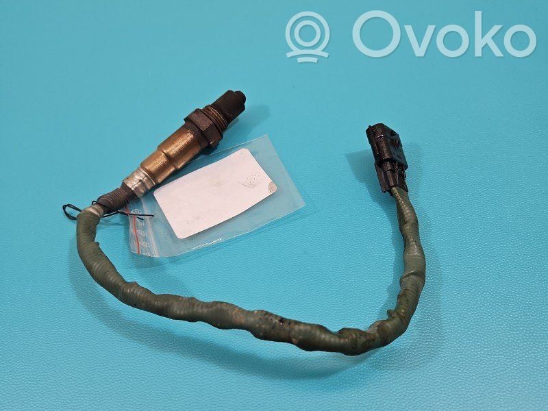 Dacia Duster II Lambda probe sensor 