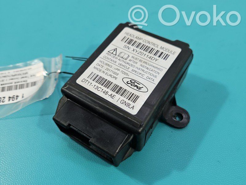 Ford Transit -  Tourneo Connect Module de contrôle carrosserie centrale 