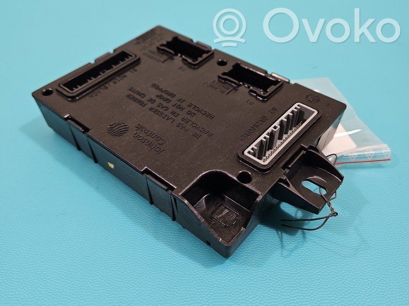 Dacia Duster II Central body control module 
