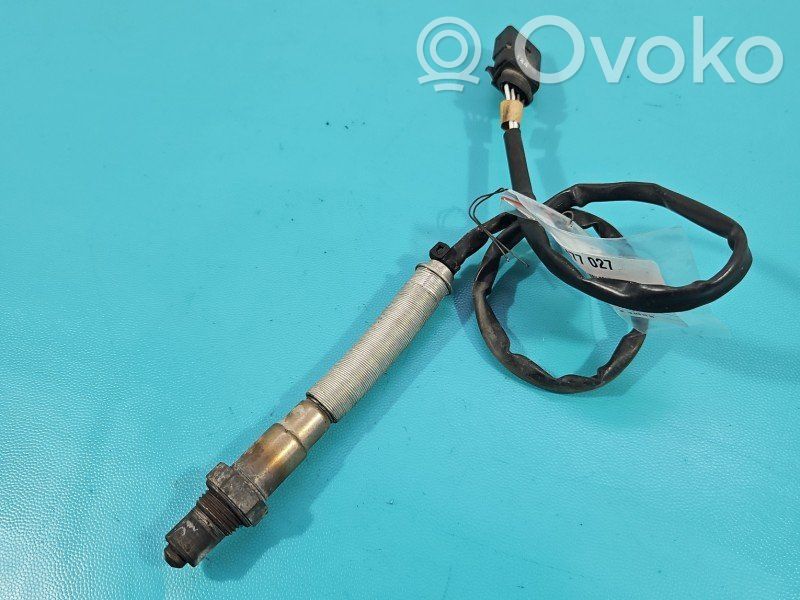 Seat Leon (5F) Lambda probe sensor 