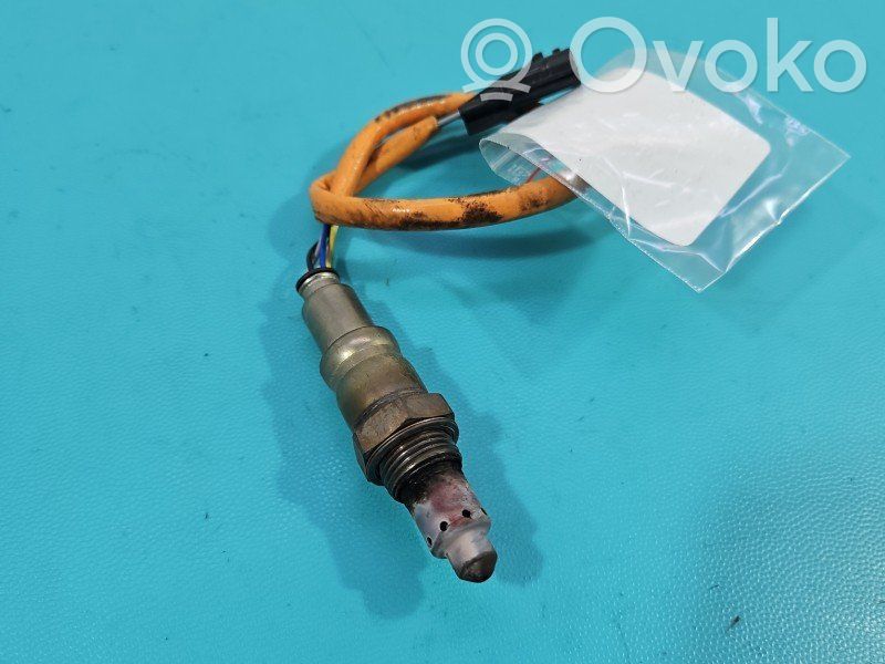 Renault Captur Lambda probe sensor 