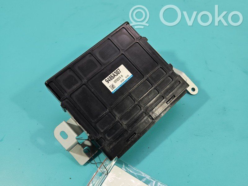 Mitsubishi Outlander Central body control module 