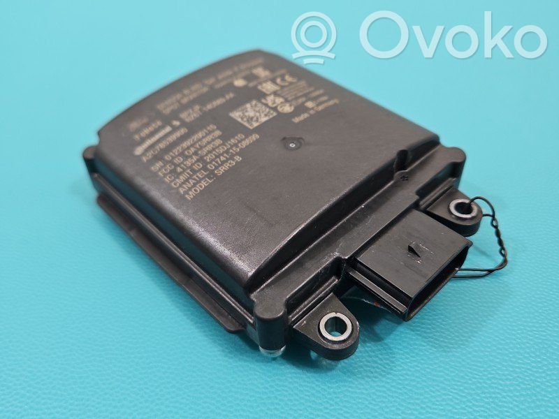 Kėbulo modulis   NZ6T14C689AA,IMPRK1494923,A2C78539900