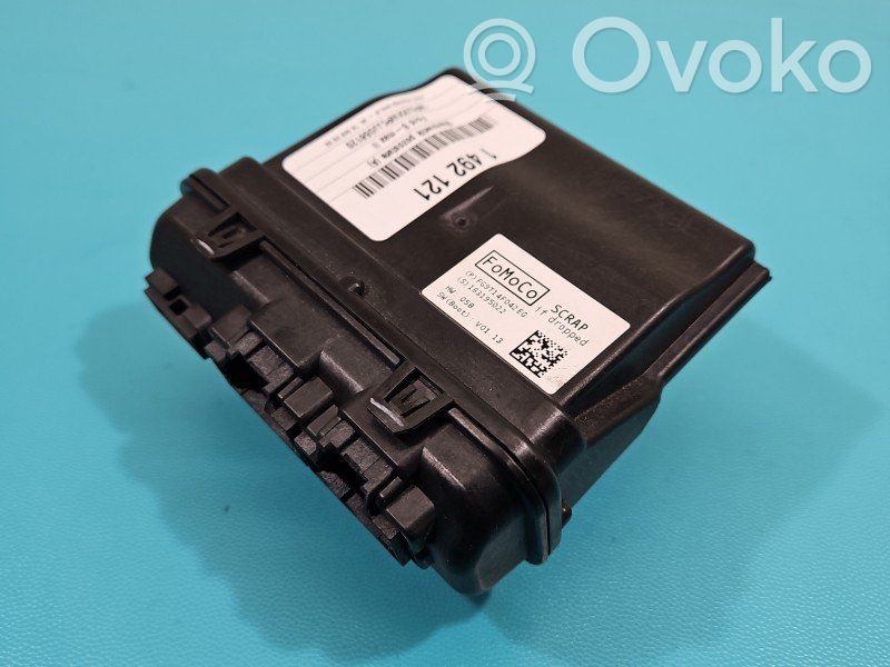 Central body control module   FG9T14F042EG,IMPRK1492121,183195022