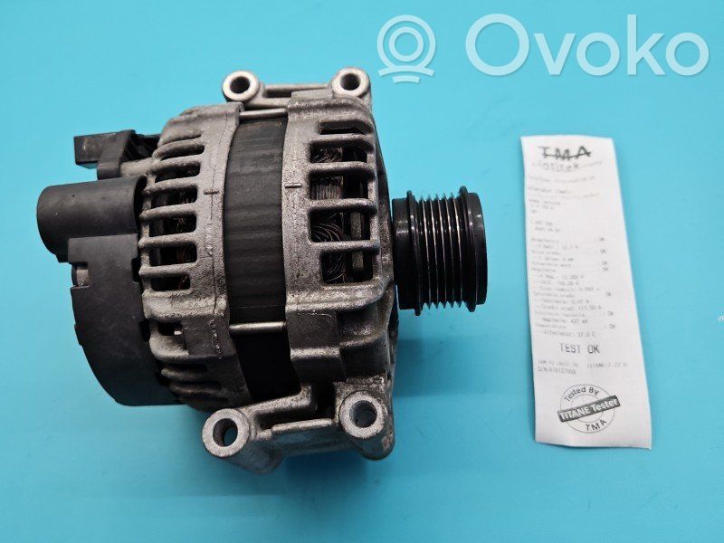 Audi A5 8T 8F Alternator 