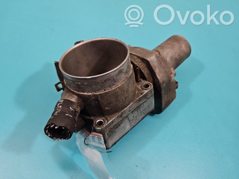 Opel Vectra C Valvola corpo farfallato 