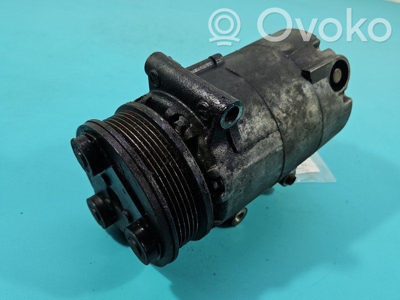 Ford Mondeo MK IV Air conditioning (A/C) compressor (pump) 