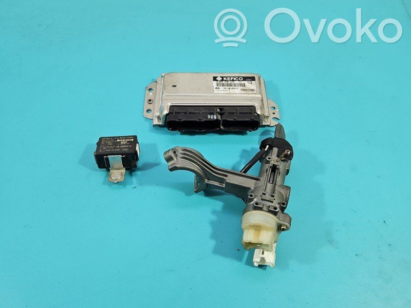 KIA Picanto Engine control unit/module ECU 