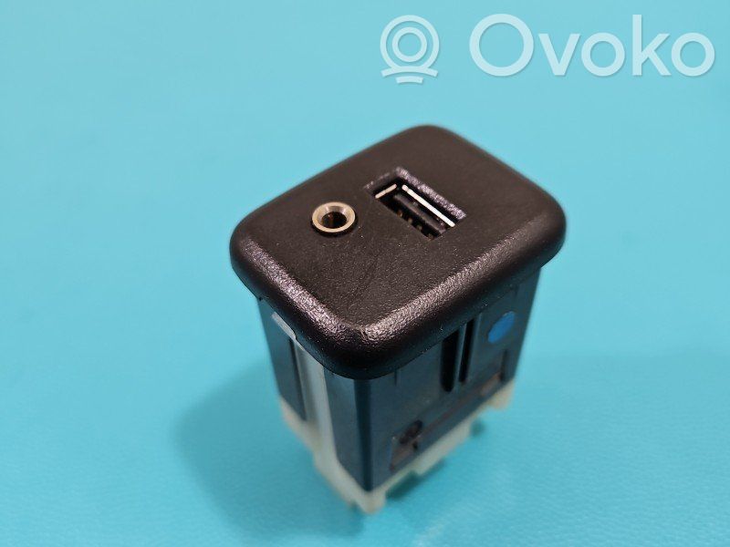 Opel Mokka USB-Anschluss 
