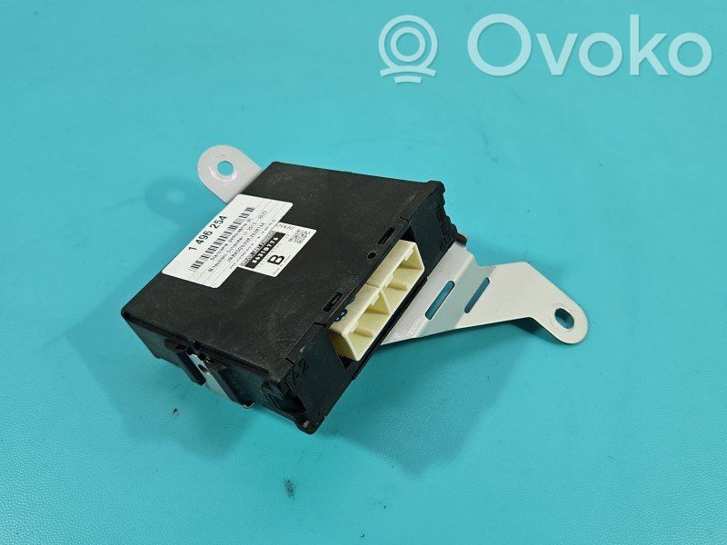 Mitsubishi Outlander Parking PDC control unit/module 