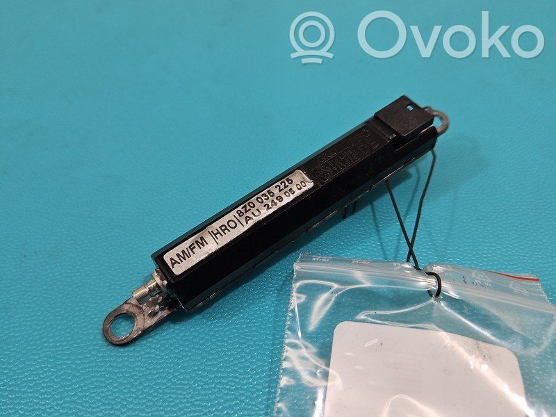 Garso stiprintuvas   8Z0035225,IMPRK1490869