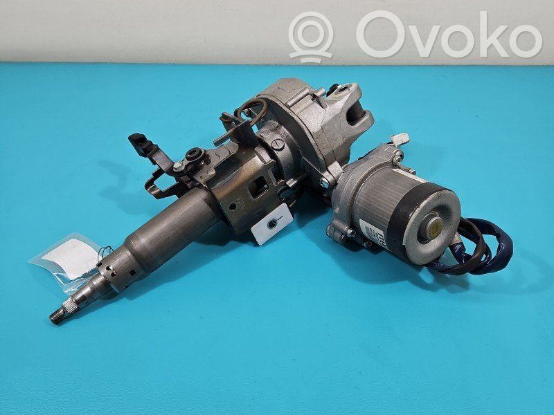 Toyota Corolla E140 E150 Ohjaustehostimen pumppu 