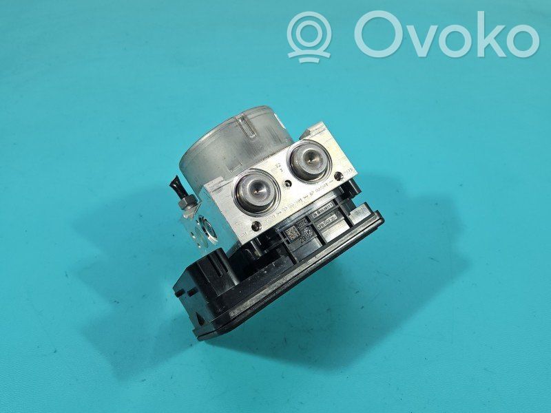 Ford Puma ABS Pump 