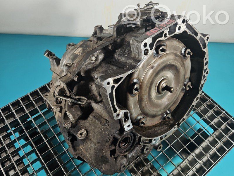 Citroen DS5 Automatic gearbox 