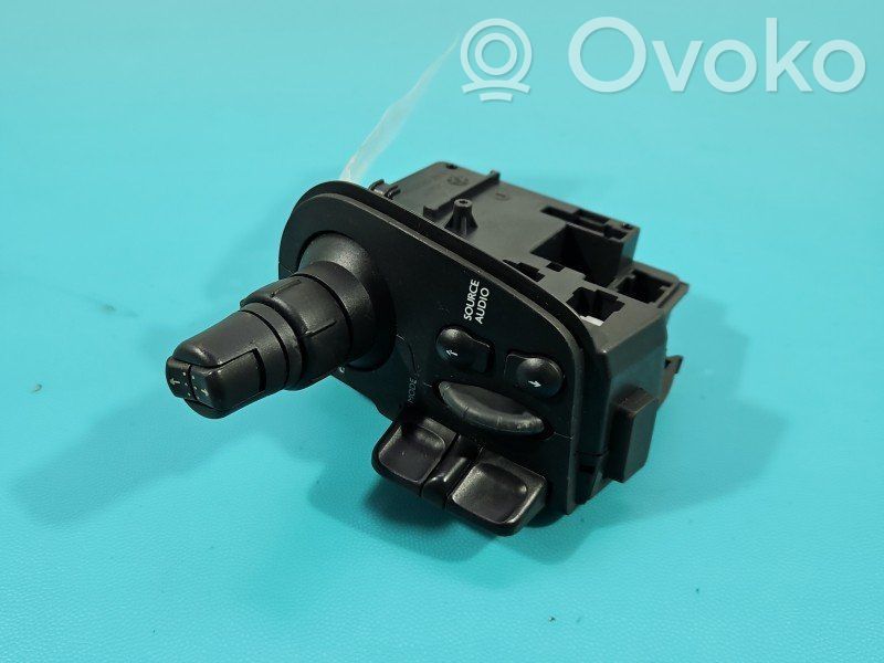 Renault Modus Wiper switch 