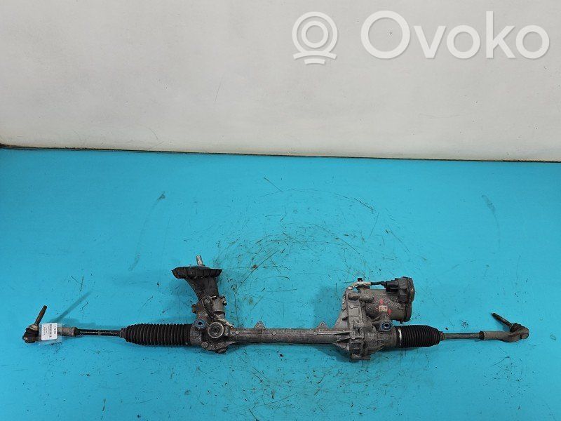 Ford S-MAX Lenkgetriebe 