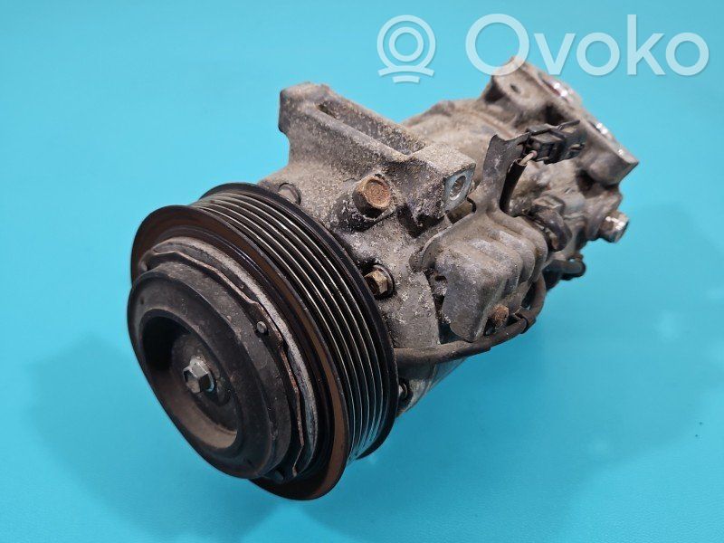 Klimakompressor Pumpe   926004PB0A,IMPRK1502705,4471608412