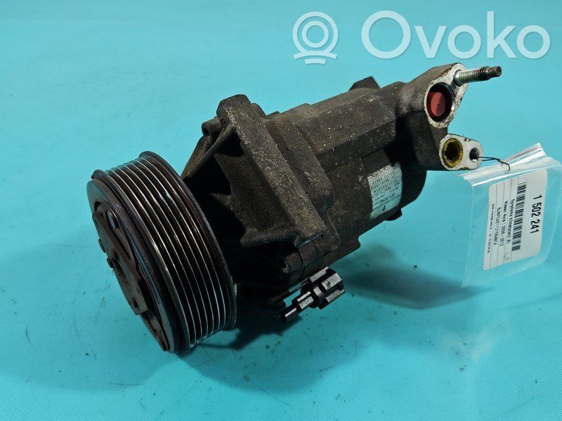 Compresseur de climatisation   92600CJ70A,IMPRK1502241
