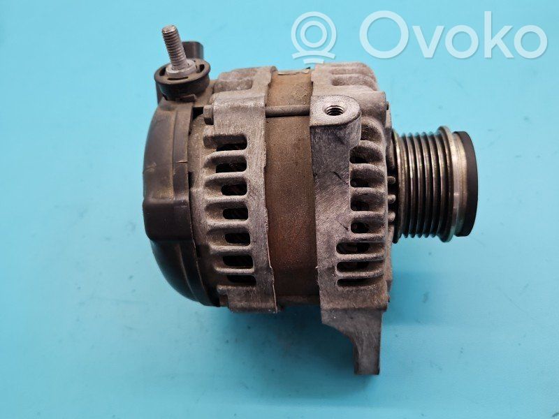 Chrysler Pacifica Generator/alternator 