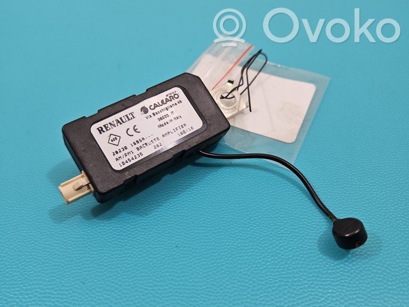 Wzmacniacz audio   282301695R,IMPRK1499232