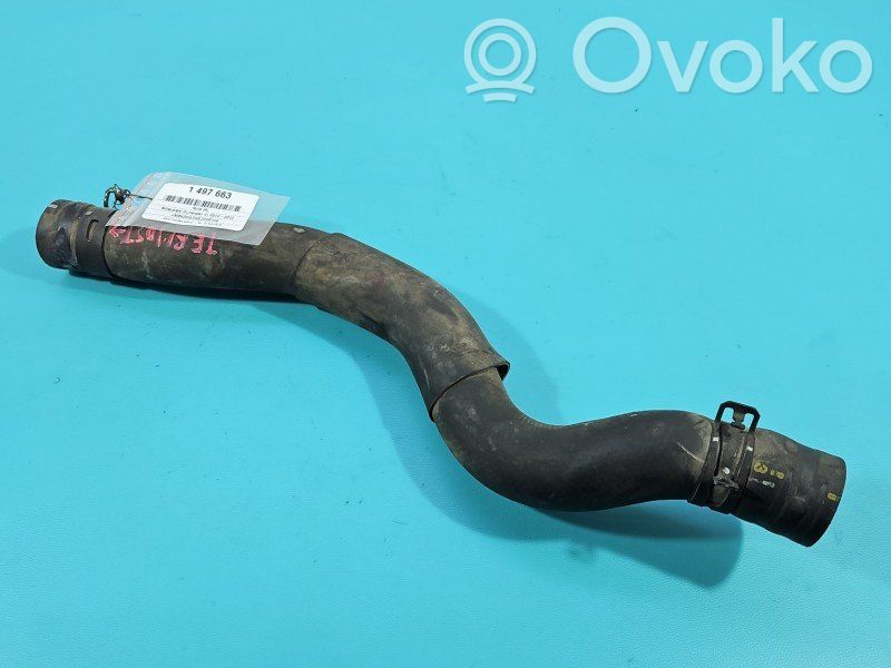 Manguera/tubo del intercooler   IMPRK1497663