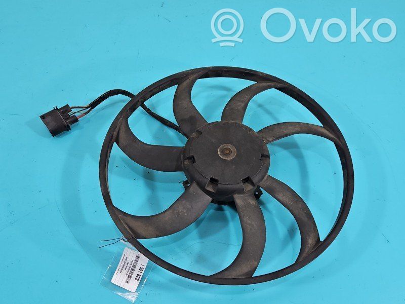Seat Altea Lüfter Satz Set 