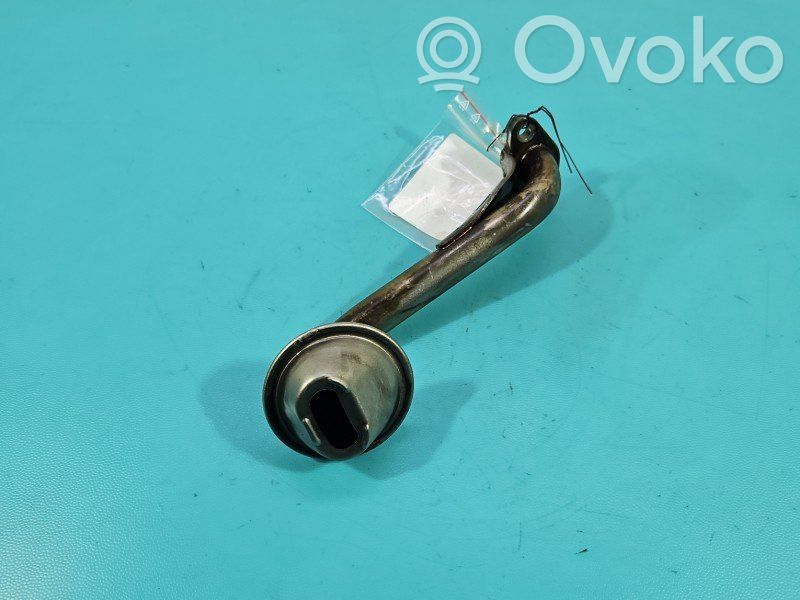 Mitsubishi ASX Tube d'admission de tuyau de refroidisseur intermédiaire 