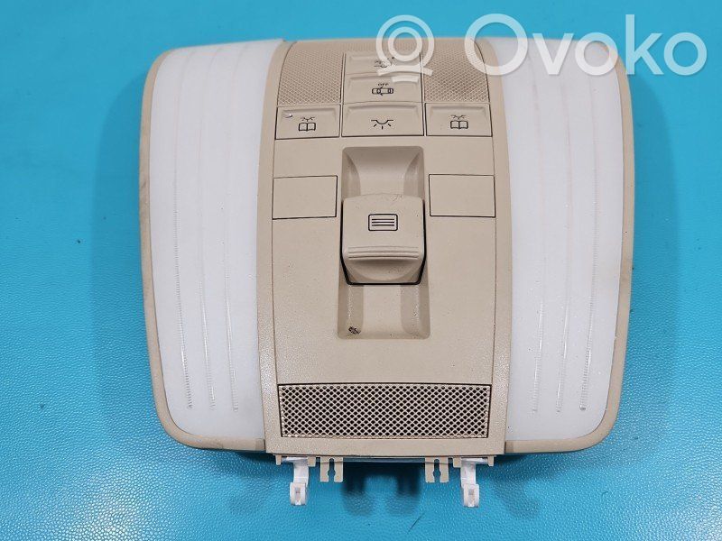 Inne oświetlenie wnętrza kabiny   A2129001906,IMPRK1471567,A2129018302,A2129029302