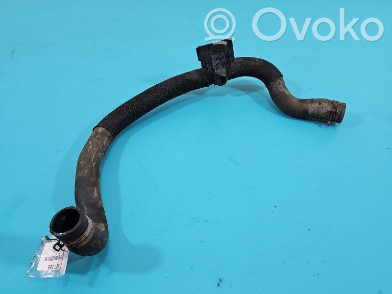 Ford Transit Custom Furtun/conductă intercooler