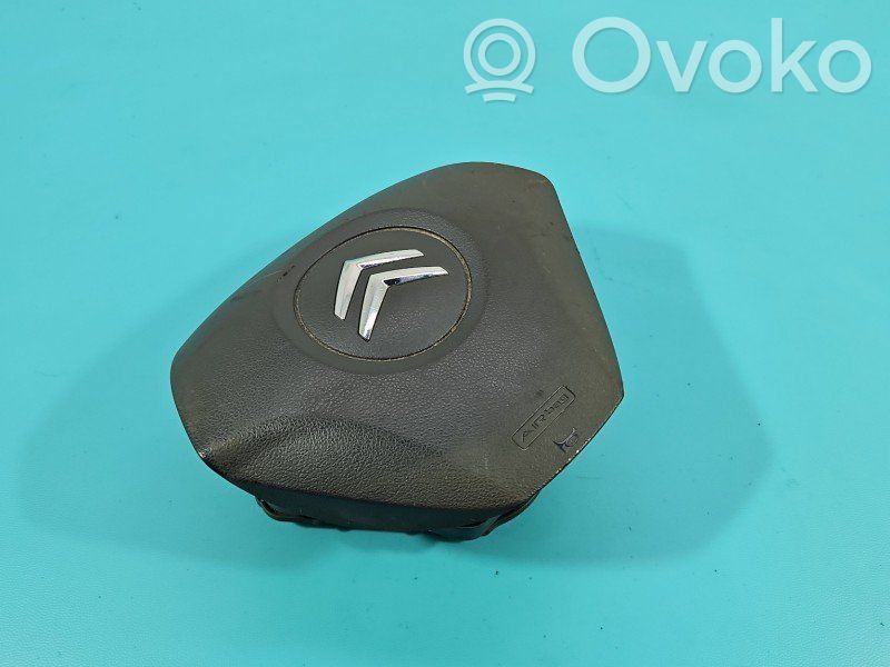 Citroen Nemo Stūres drošības spilvens 