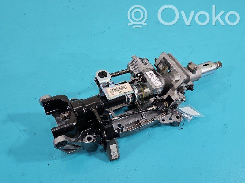 Jeep Grand Cherokee Ax volan 