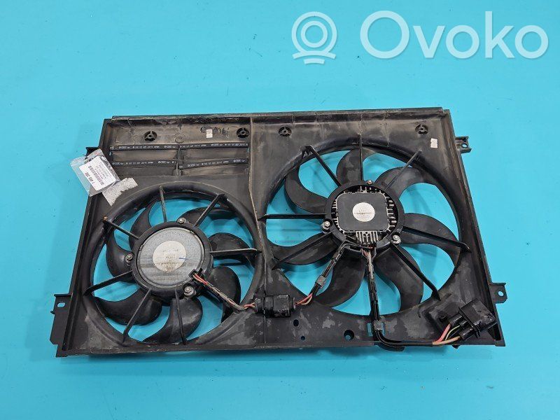 Set ventilatoare   1355D301602,IMPRK1495380