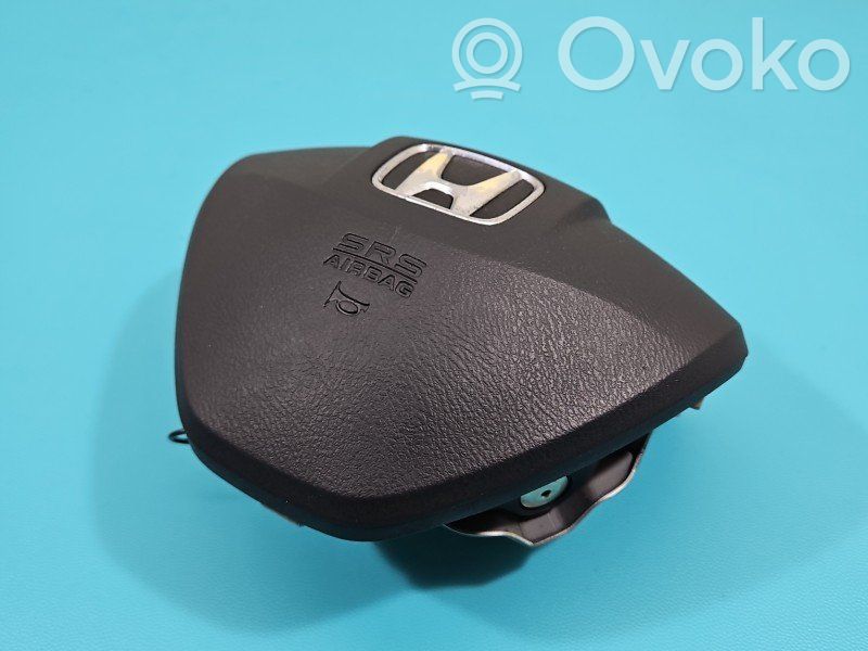 Honda Civic Airbag de volant