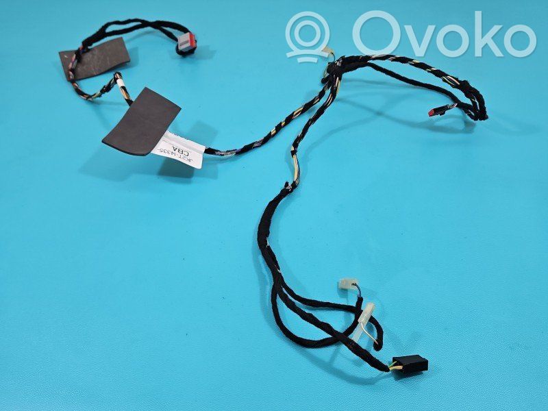 Ford Transit Custom Other wiring loom 